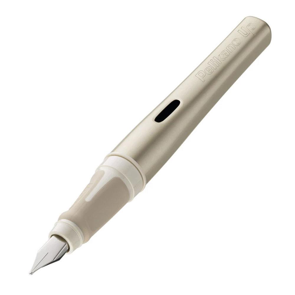 Pelikan Pelikano Up Dolma Kalem ve Kartuş Seti M Uç Şampanya 802758