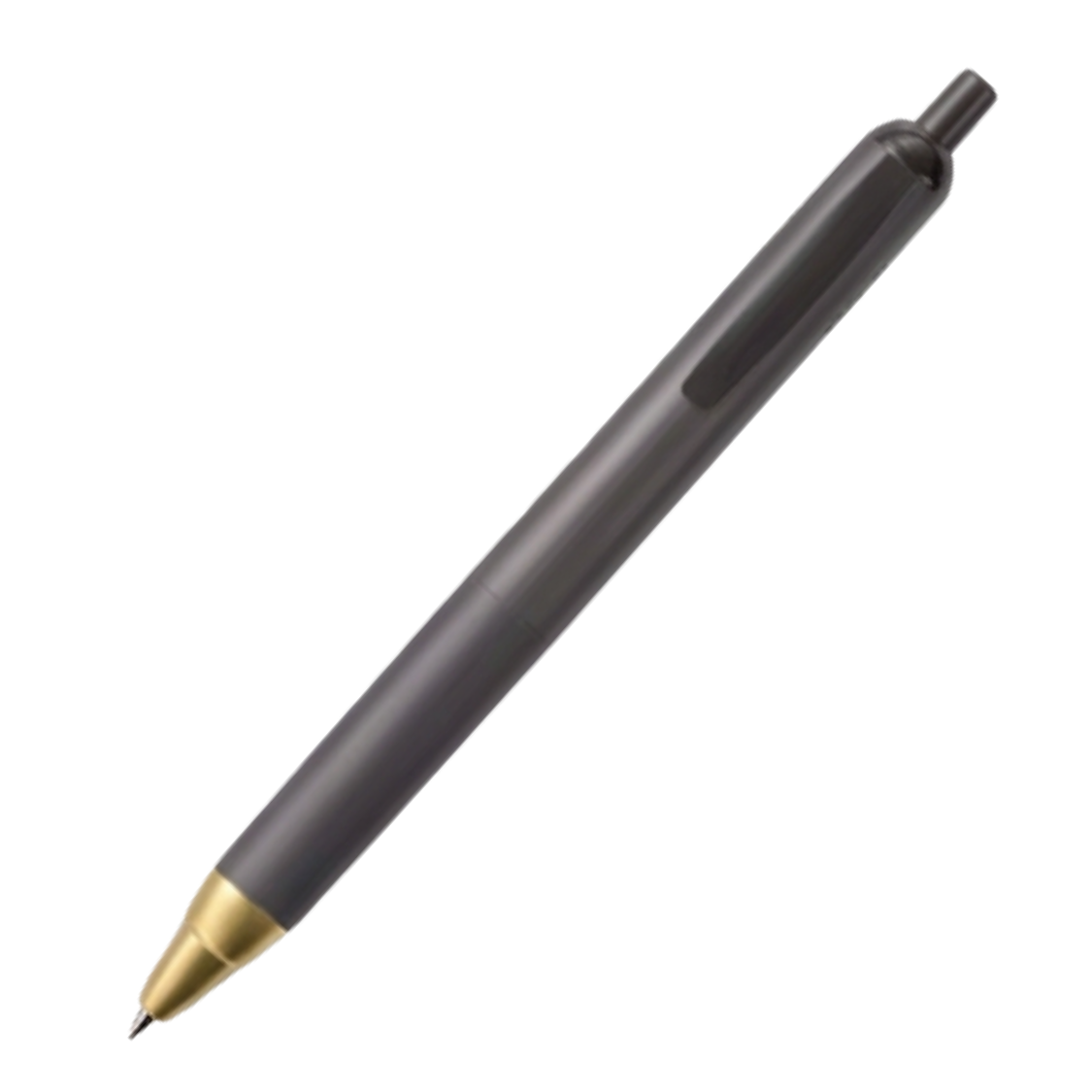 Kayou Plus Fleuro Water-Based Gel Pen 0,4mm Black