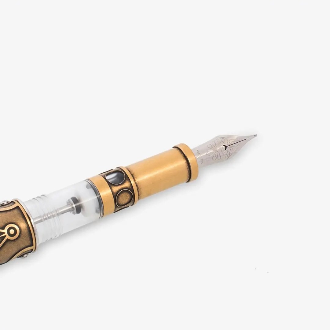 Visconti Galileo Galilei 230-50 Dolma Kalem