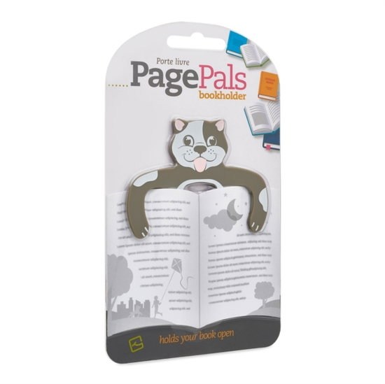 Flexilight Page Pals Dog - Kitap Tutucu Köpek