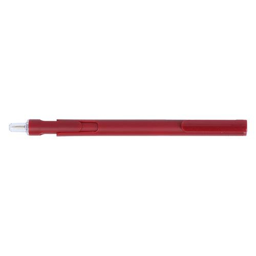Sun-Star Topull S 0.5 Uçlu Kurşun Kalem Koyu Kırmızı