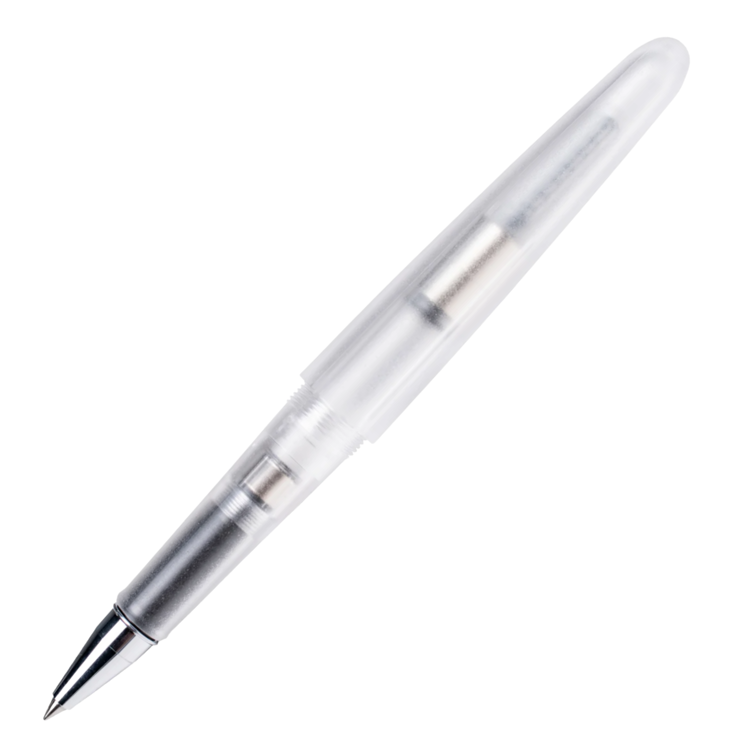 Kakimori Frost Collection Roller Kalem Translucent