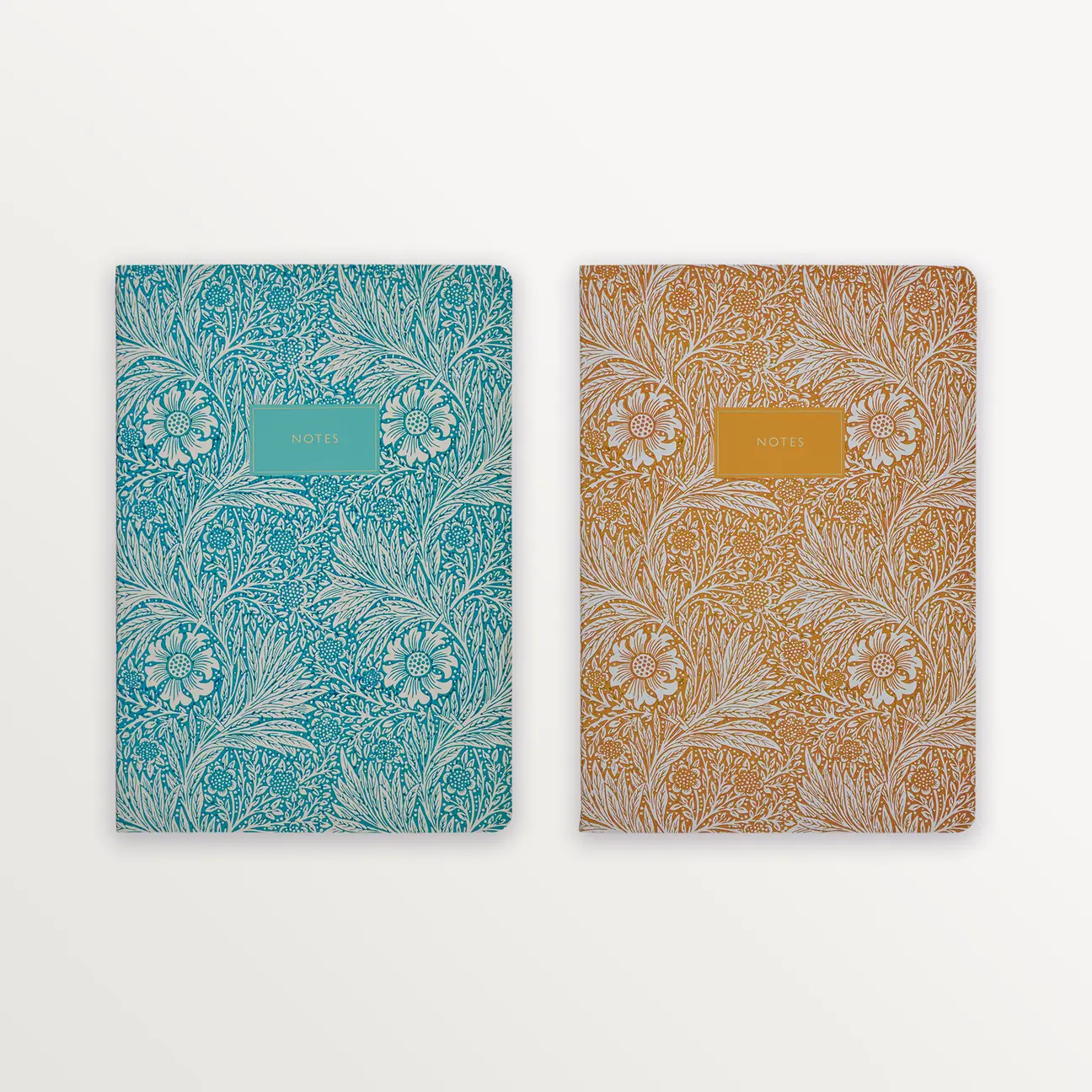 Episode 2'li Terzi Dikiş Set Classic Floral B5 48 Yp. Defter - Hardwycke Hall