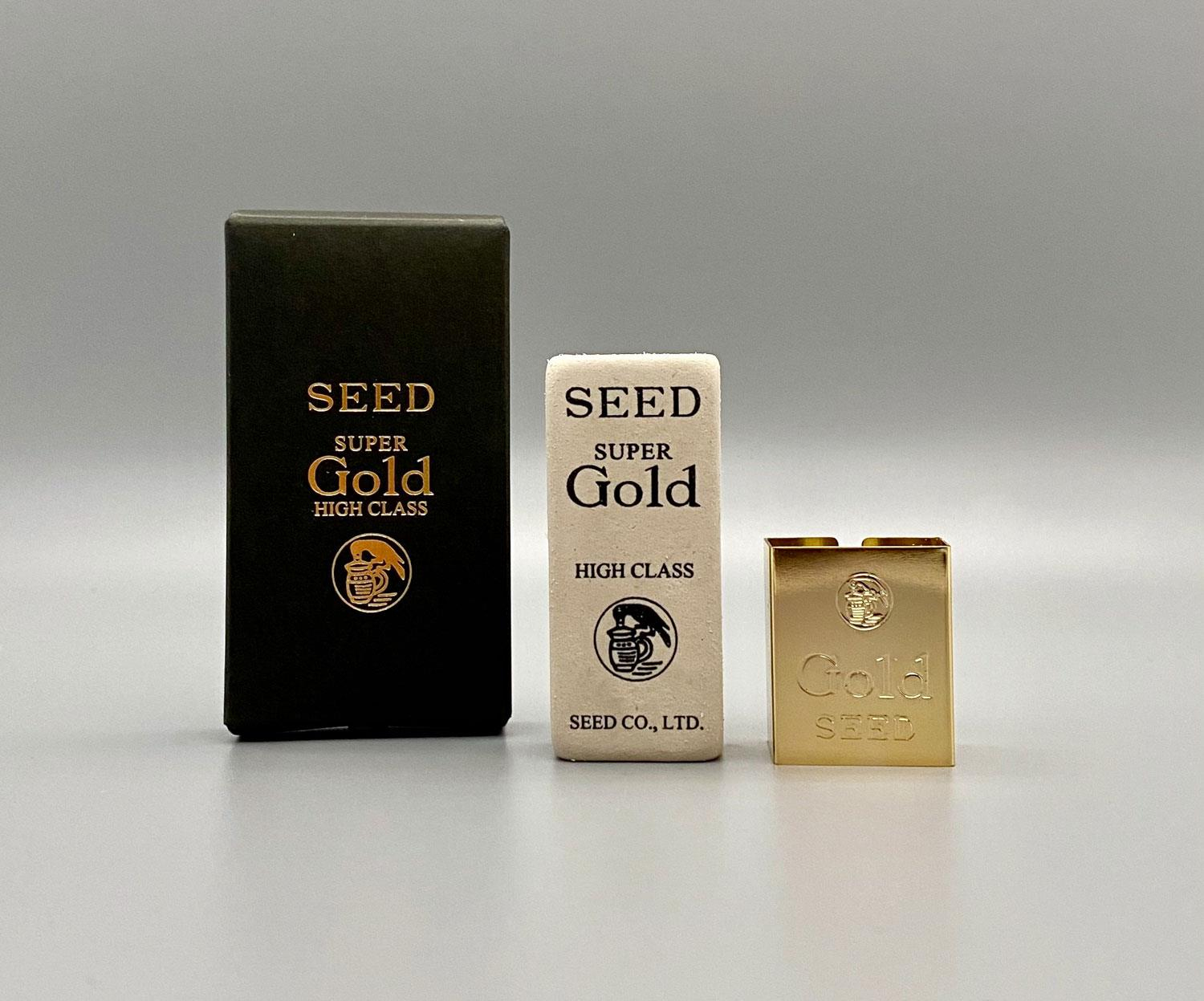 Radar Seed Super Gold Premium Silgi
