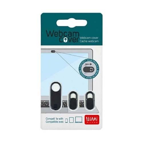 Legami Set of Webcam Covers Kamera Kapatıcı  