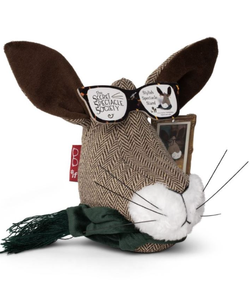 IF Secret Spectacle Society - Rabbit for the House Gözlük Standı
