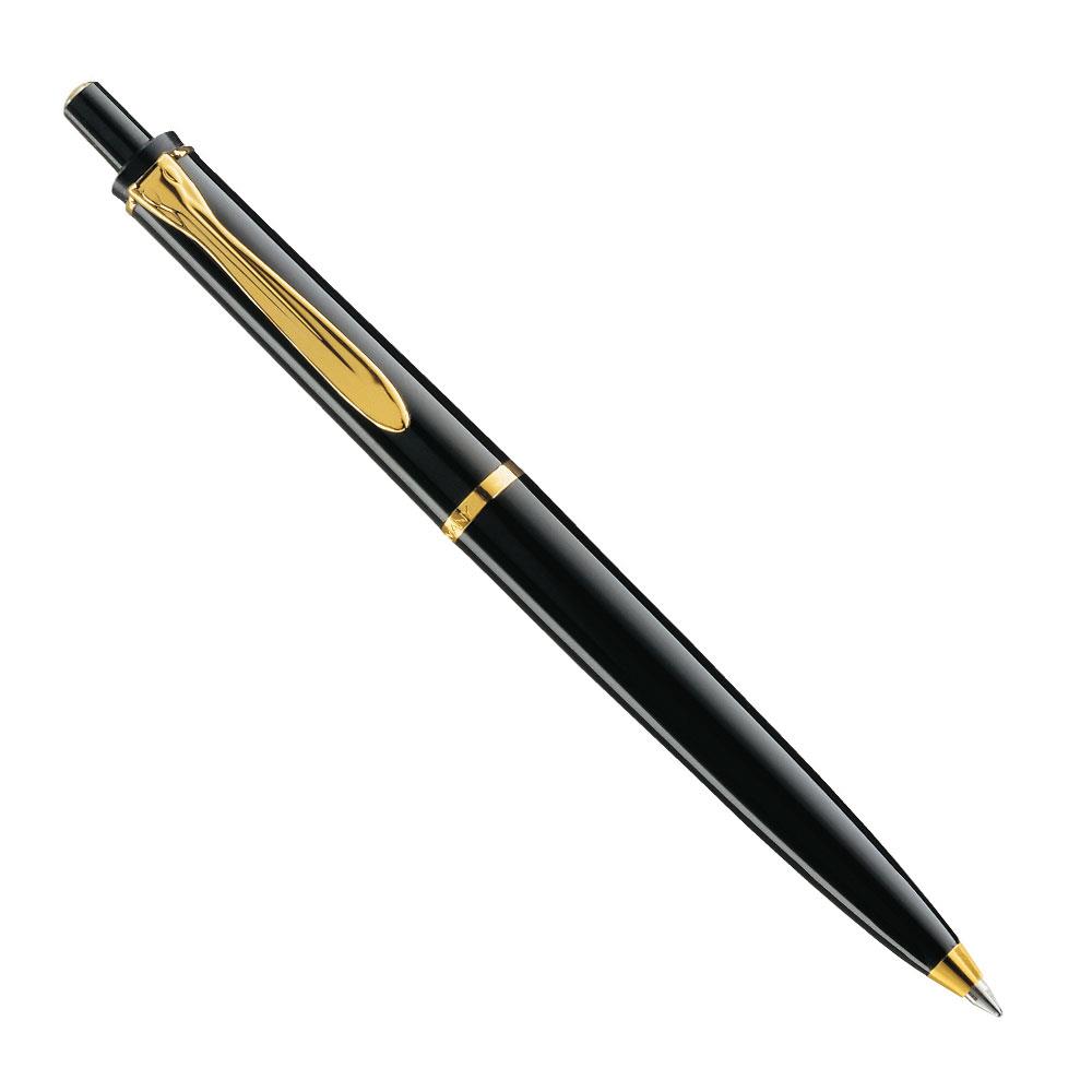 Pelikan Classic K200 Tükenmez Kalem Siyah