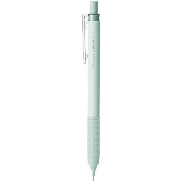 Tombow MONO Graph LITE Mechanical Pencil 0.5mm Sorbet Blue