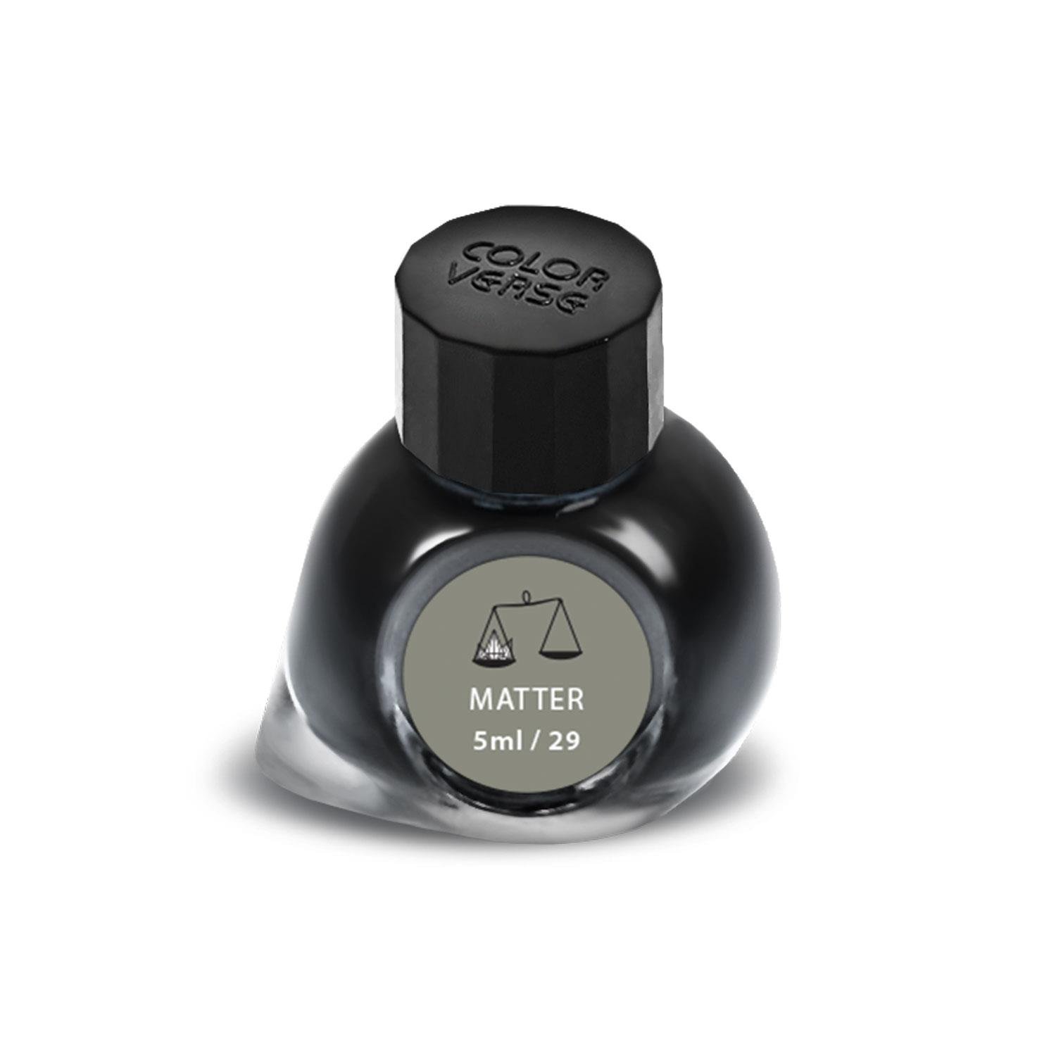 Colorverse The Mini Collection No. 29 Matter Şişe Mürekkep - 5 ml