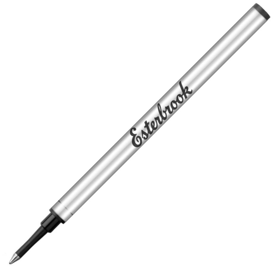 Esterbrook Roller Kalem Yedeği Siyah