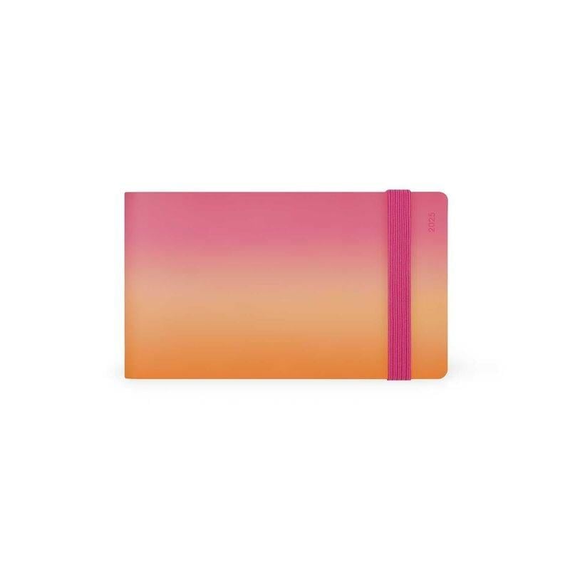 Legami Small Size Agenda/Planner 2025 12 Months Ajanda Golden Hour