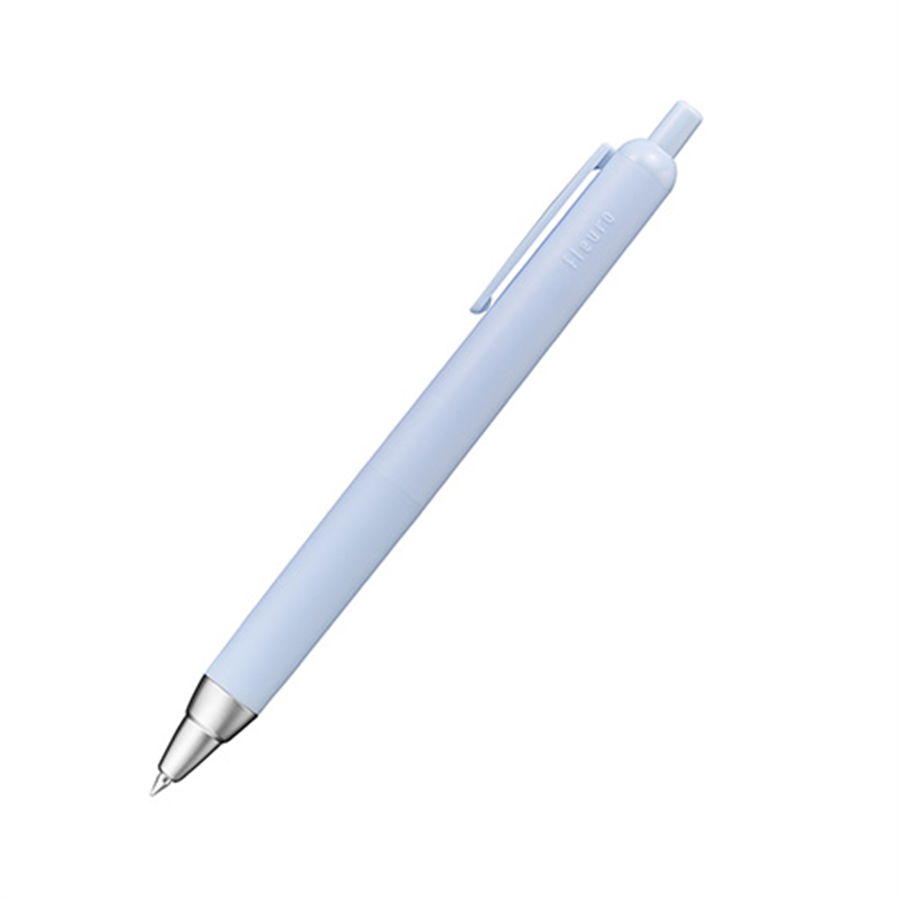 Kayou Plus Fleuro Water-Based Gel Pen 0,5mm Light Blue
