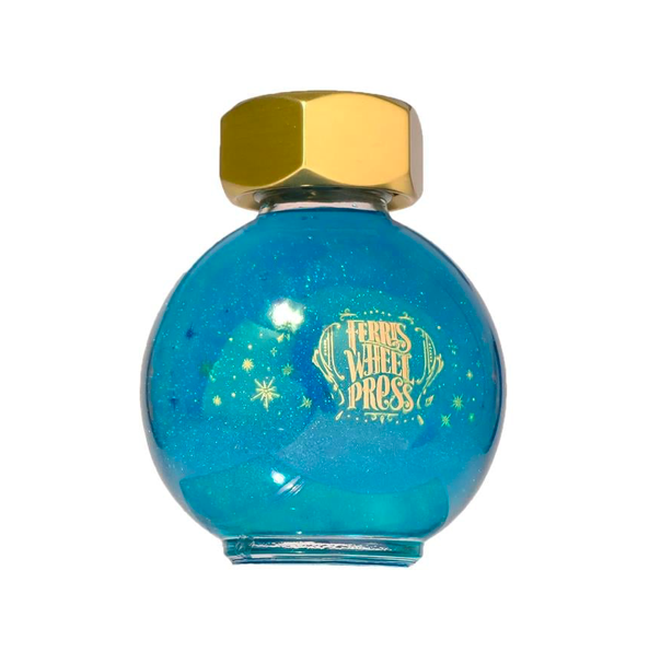 Ferris Wheel Press 20 ml Şişe Mürekkep Tumultuous Tides