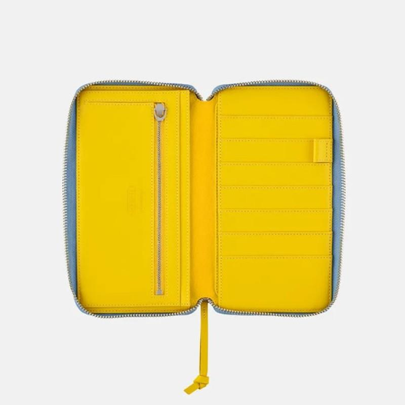 Hobonichi Planner Cover for Weeks - Linton: Vacances  Weeks Kılıf