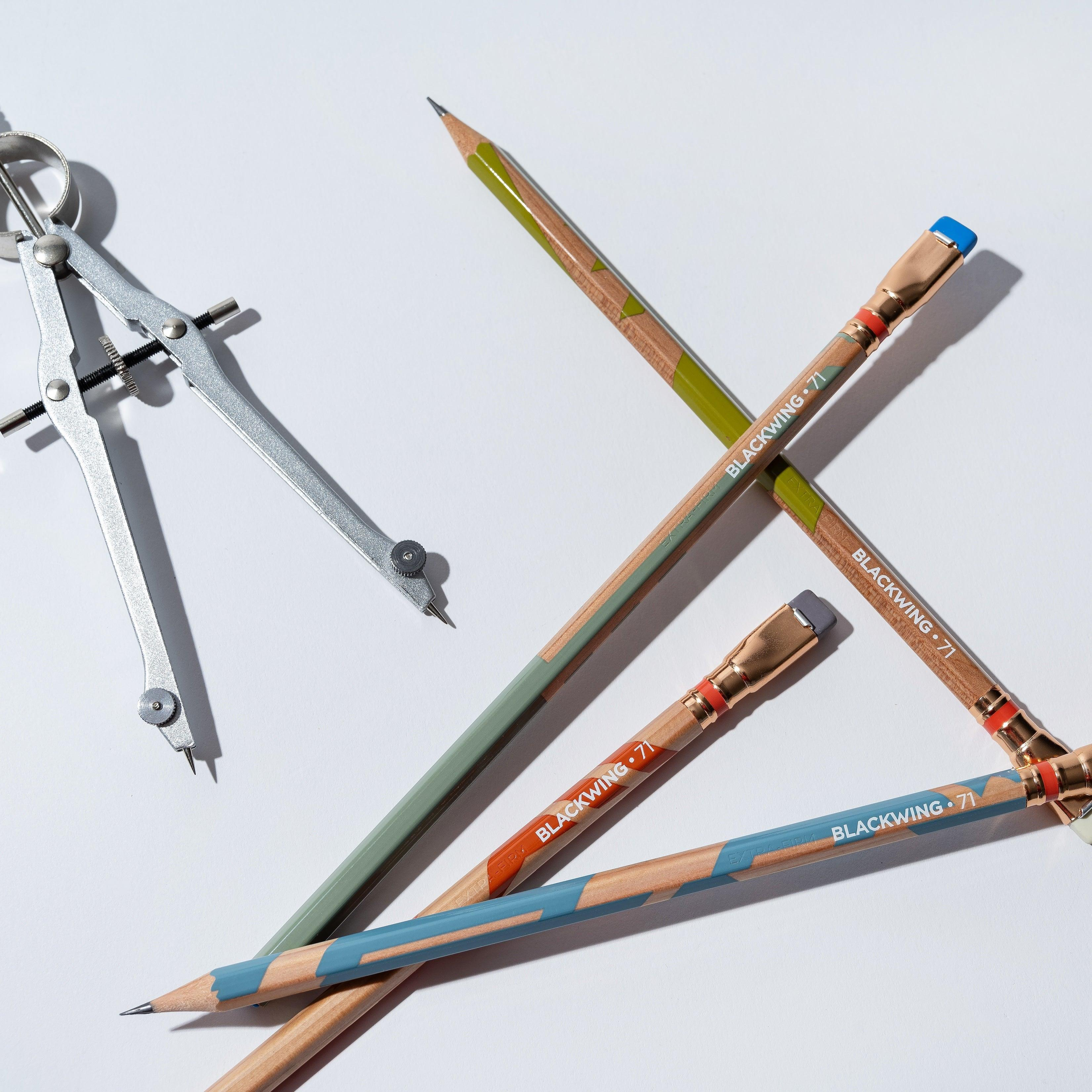 Palomino Blackwing Limited Edition Volume 71 Kurşun Kalem