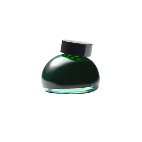Kakimori Inkstand Colour Karıştırabilir Dolma Kalem Mürekkebi 35 ml - Cactus