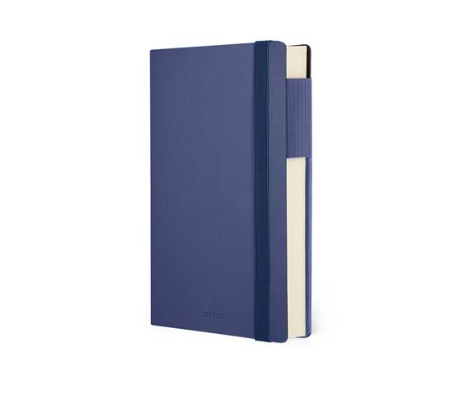 Legami Medium Agenda/Planner Sept. 2024- Dec. 2025 16 Months Günlük Ajanda  Blueberry