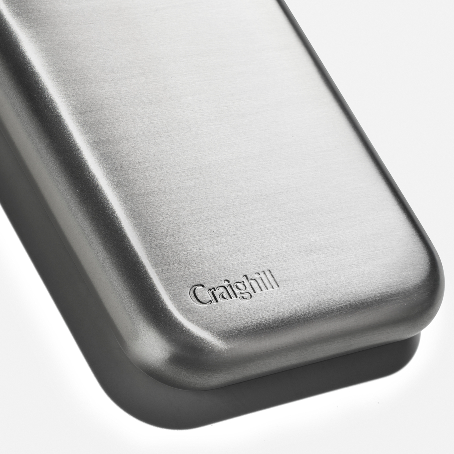 Craighill Summit Kartlık - Stainless Steel