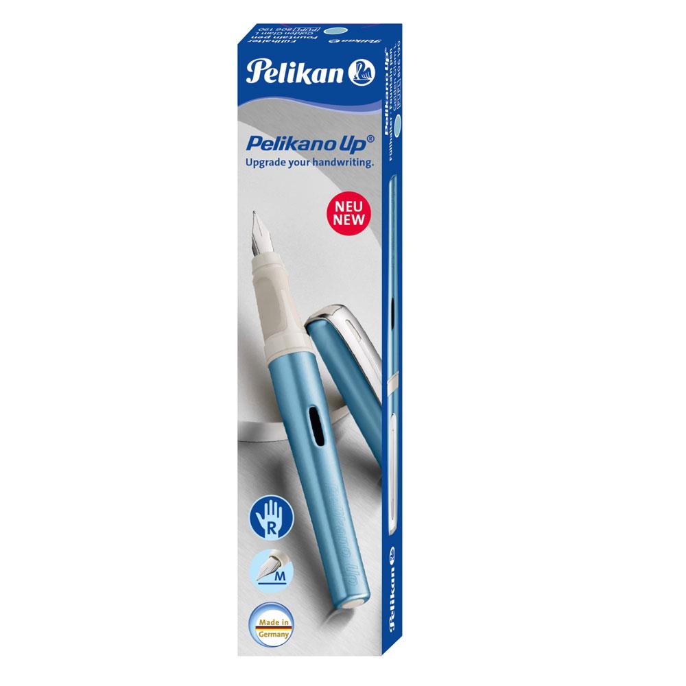 Pelikan Pelikano Up Dolma Kalem M Uç Ice Blue 814683