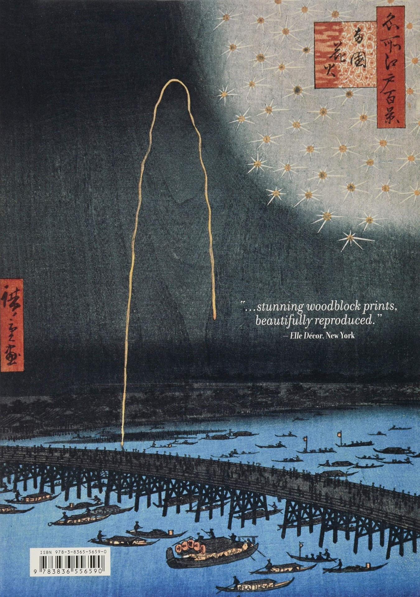 Taschen Hiroshige. One Hundred Famous Views of Edo