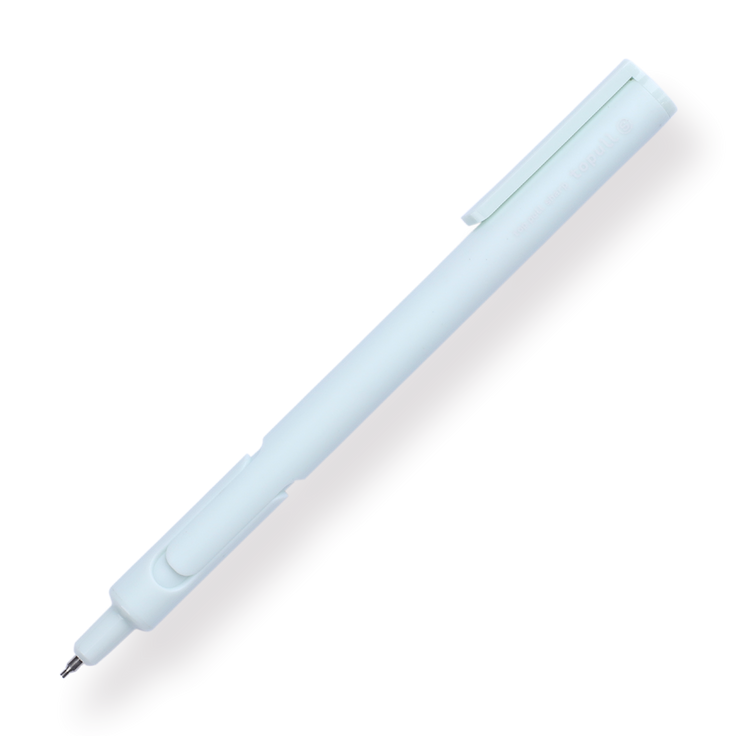 Sun-Star Topull S 0.5 Uçlu Kurşun Kalem Mint Yeşili