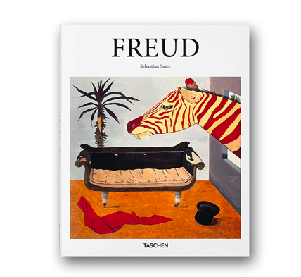 Taschen Basic Art Series - Freud
