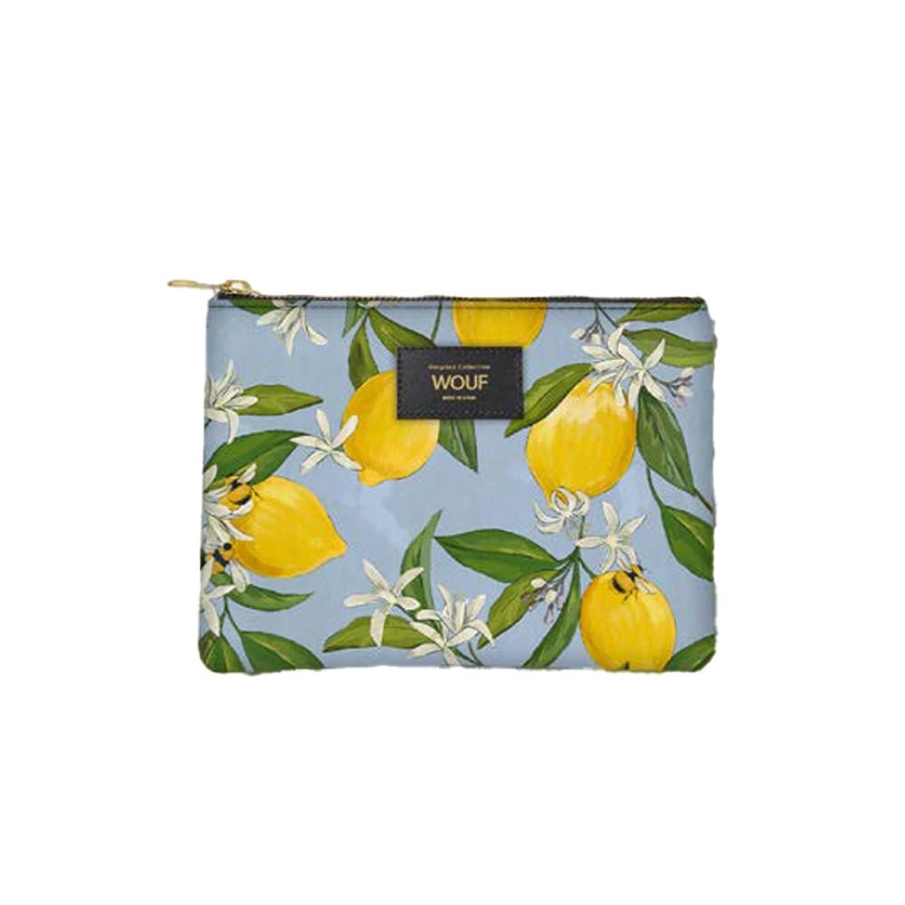 Wouf Capri Pouch - El Çantası