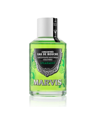 Marvis Konsantre Ağız Gargarası Spearmint 120 ml