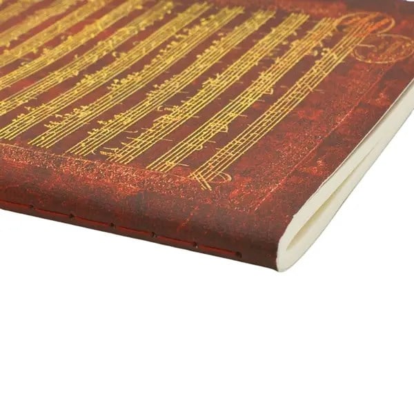Paperblanks Cahiers Mozart, The Hunt A5 Çizgili Defter CB1463-9