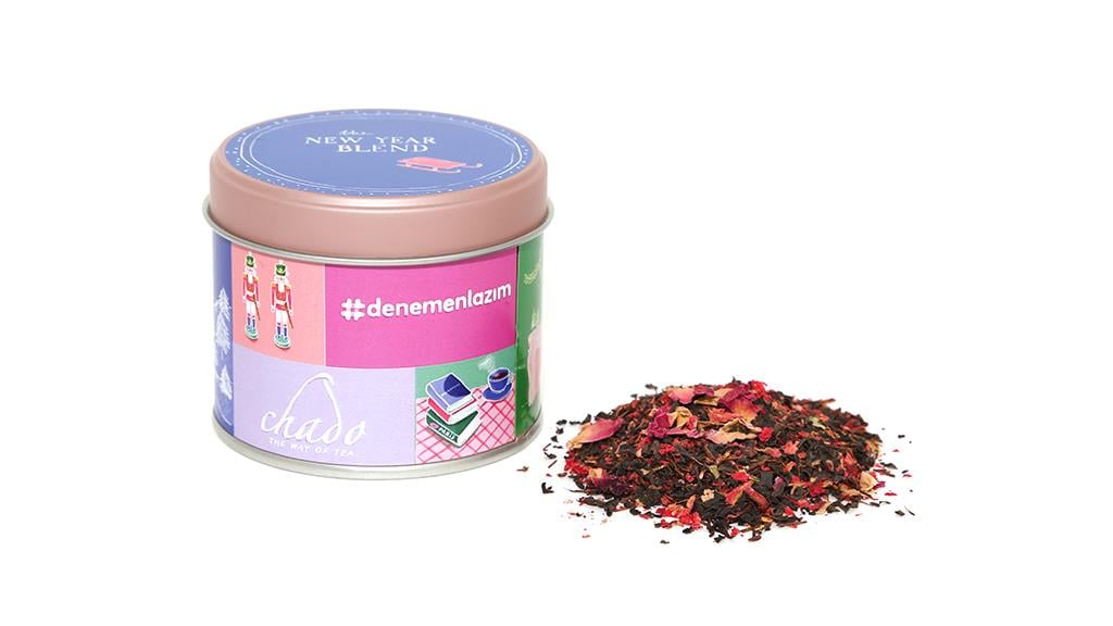 Winter Blend Siyah Çay