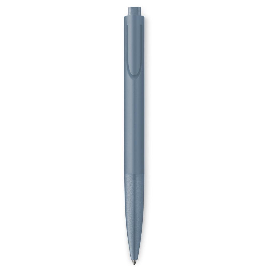 Lamy Novo Tükenmez Kalem Blue