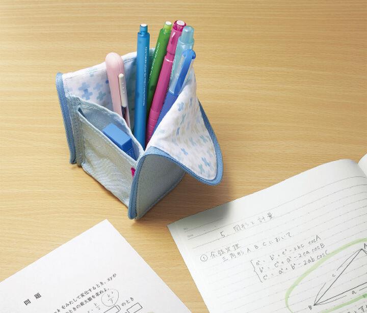 Kokuyo Saxa Poche Kompakt Ergonomik Makas Beyaz