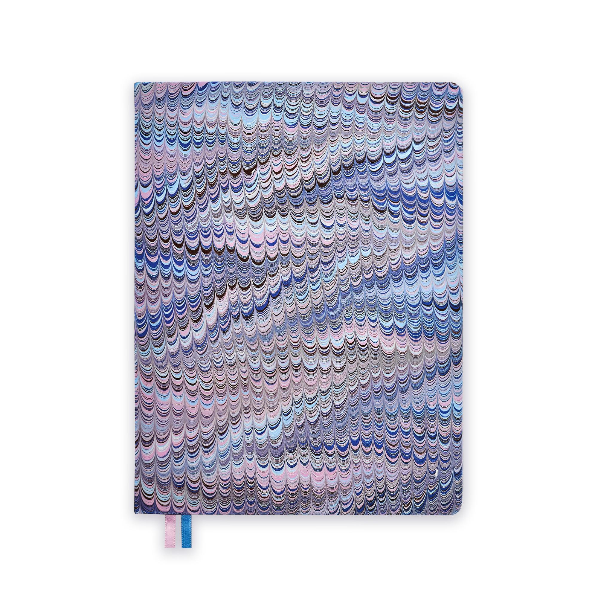 EPISODE EBRU DESIGN NO 38 XL CASEBOUND NOTEBOOK