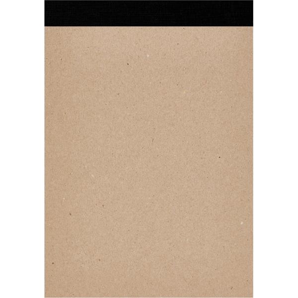 Maruman Mnemosyne PH169X3 A5  Çizgili Notepad 3'lü Set 