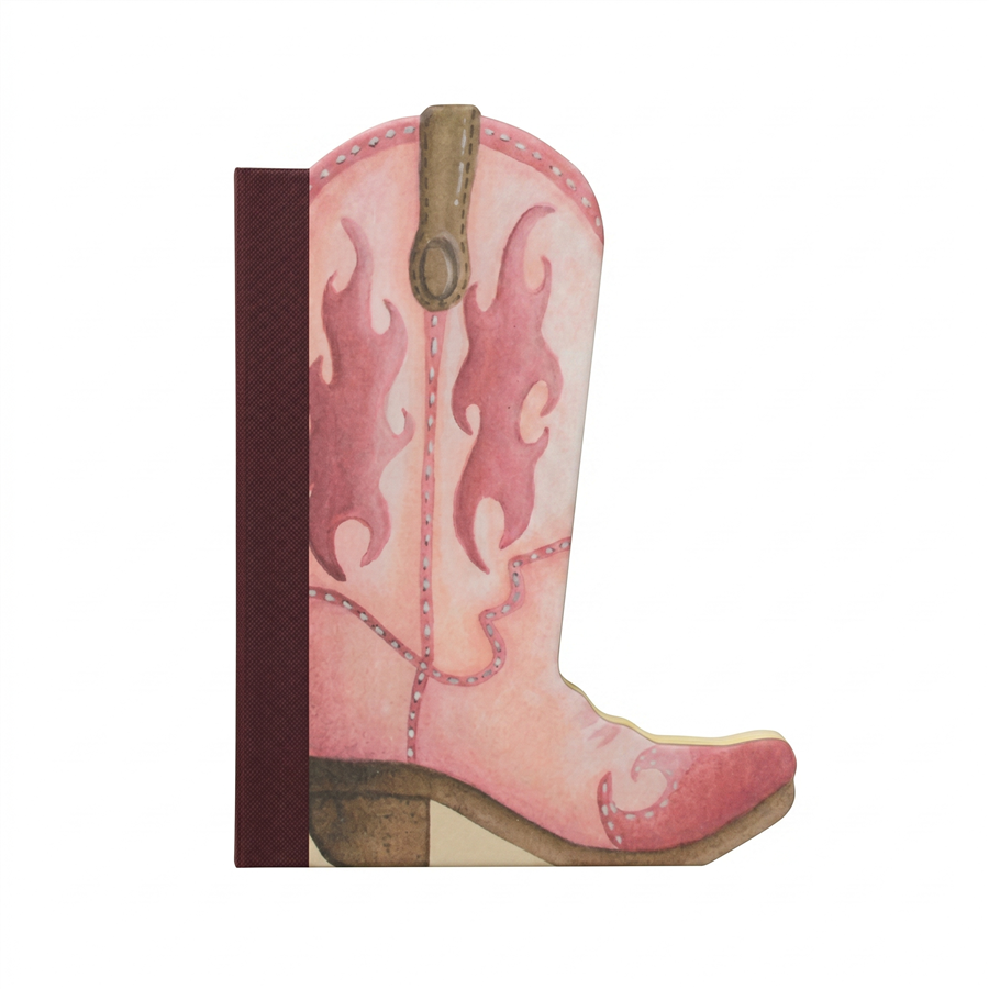 IF Eclectionery Notable Books Boot Notluk 38603