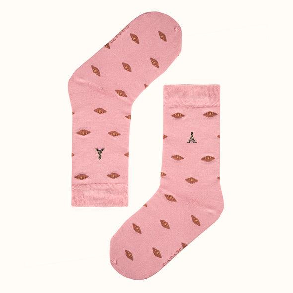 Fundaze Essential Socks Çorap - Paris