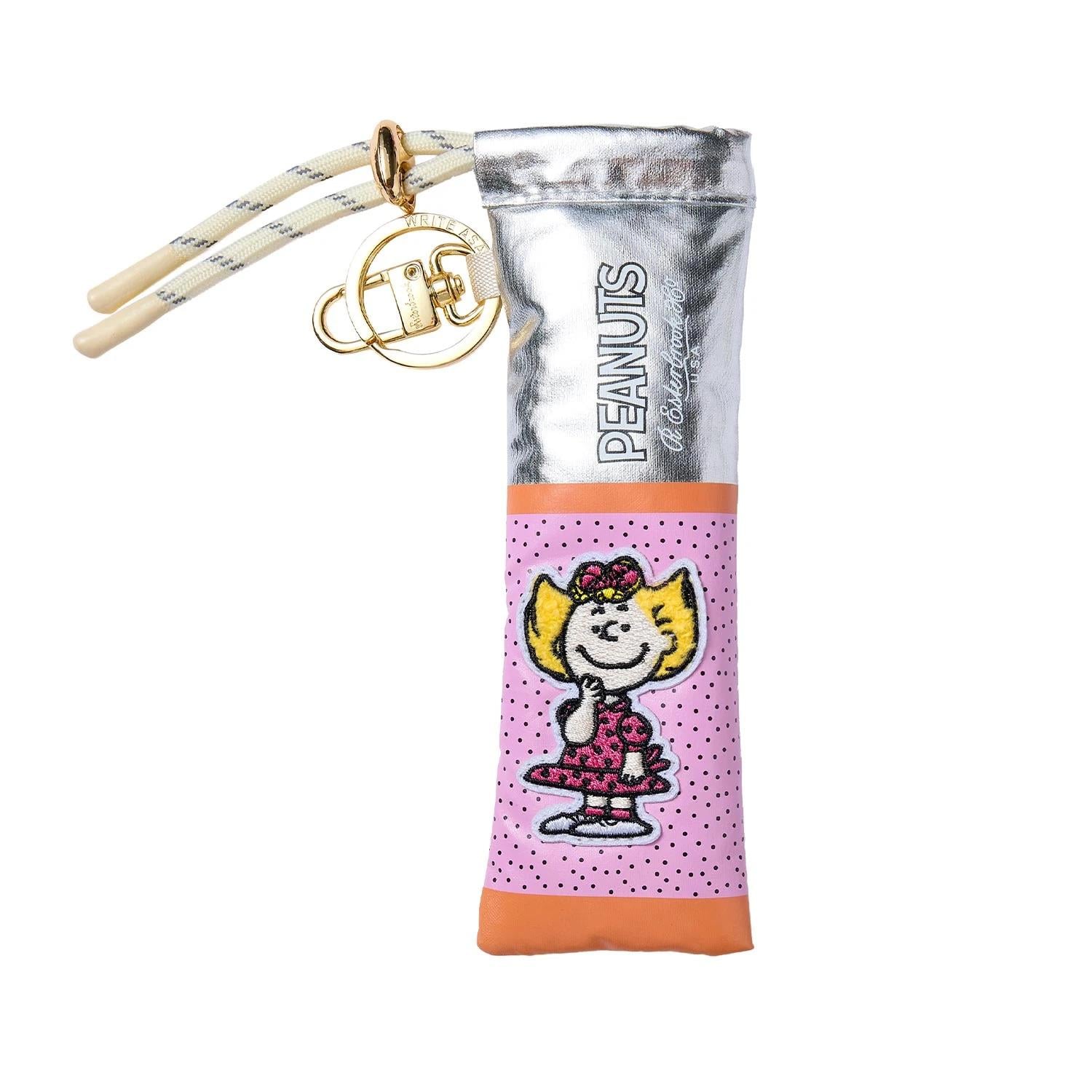 Esterbrook x Peanuts Vintage Character Edition Tekli Kalem Kılıfı Sally