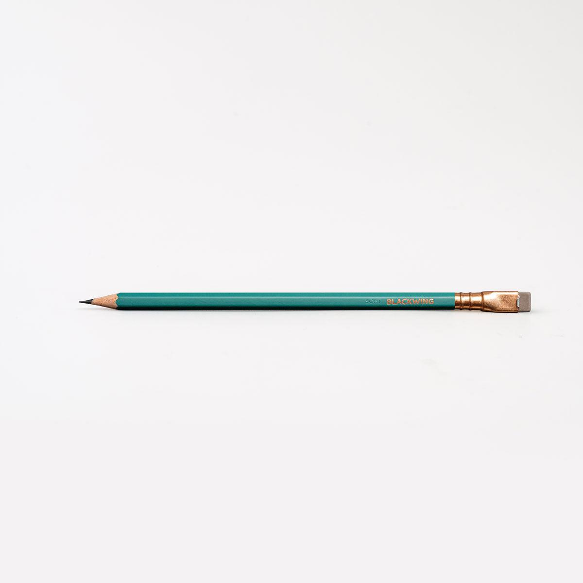 Palomino Blackwing Matte Green Kurşun Kalem