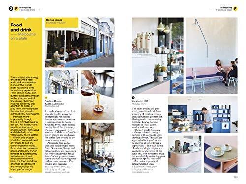  Gestalten The Monocle Travel Guide to Melbourne