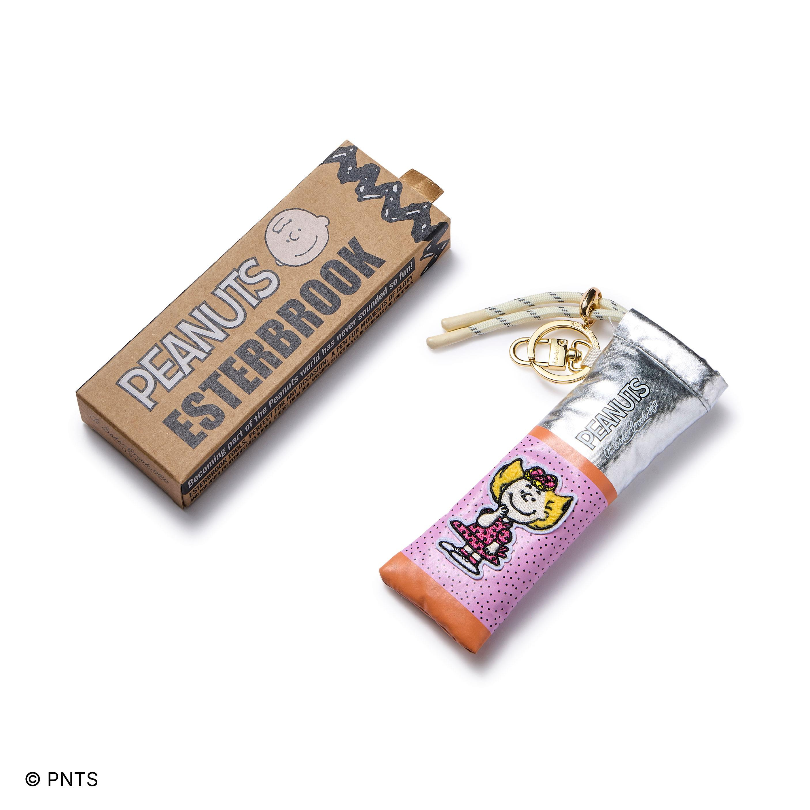 Esterbrook x Peanuts Vintage Character Edition Tekli Kalem Kılıfı Sally