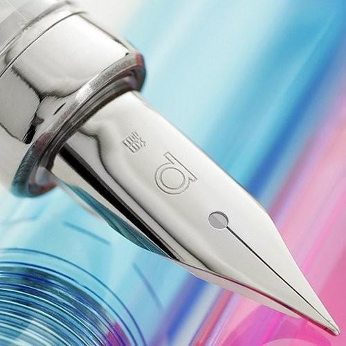 Platinum PGB3000A Balance Clear 58 Crystal Blue Dolma Kalem M