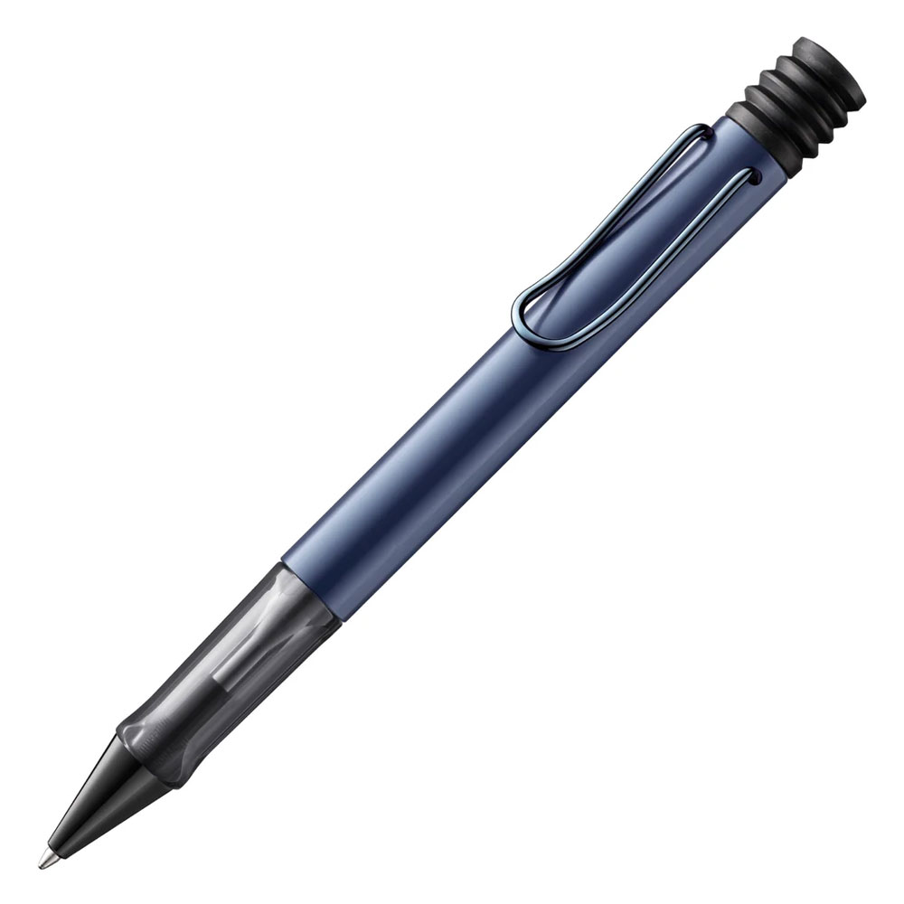 LAMY Lx Tükenmez Kalem Blue – Mavi