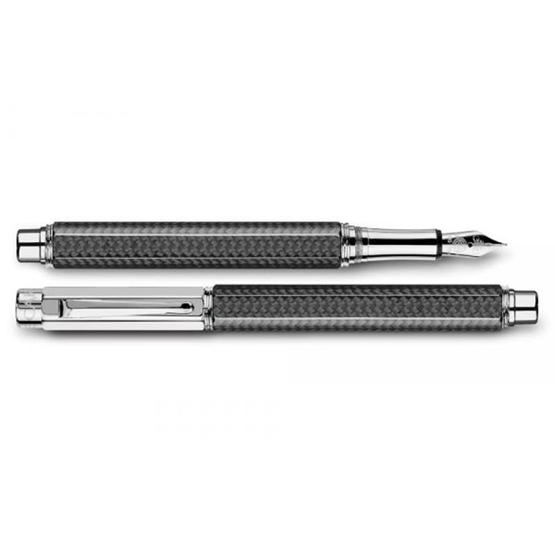 CARAN d'ACHE Varius Carbon Dolma Kalem 4490-017