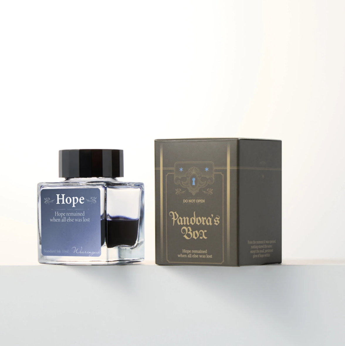 Wearingeul Hope Limited Edition Şişe Mürekkep - 10 ml