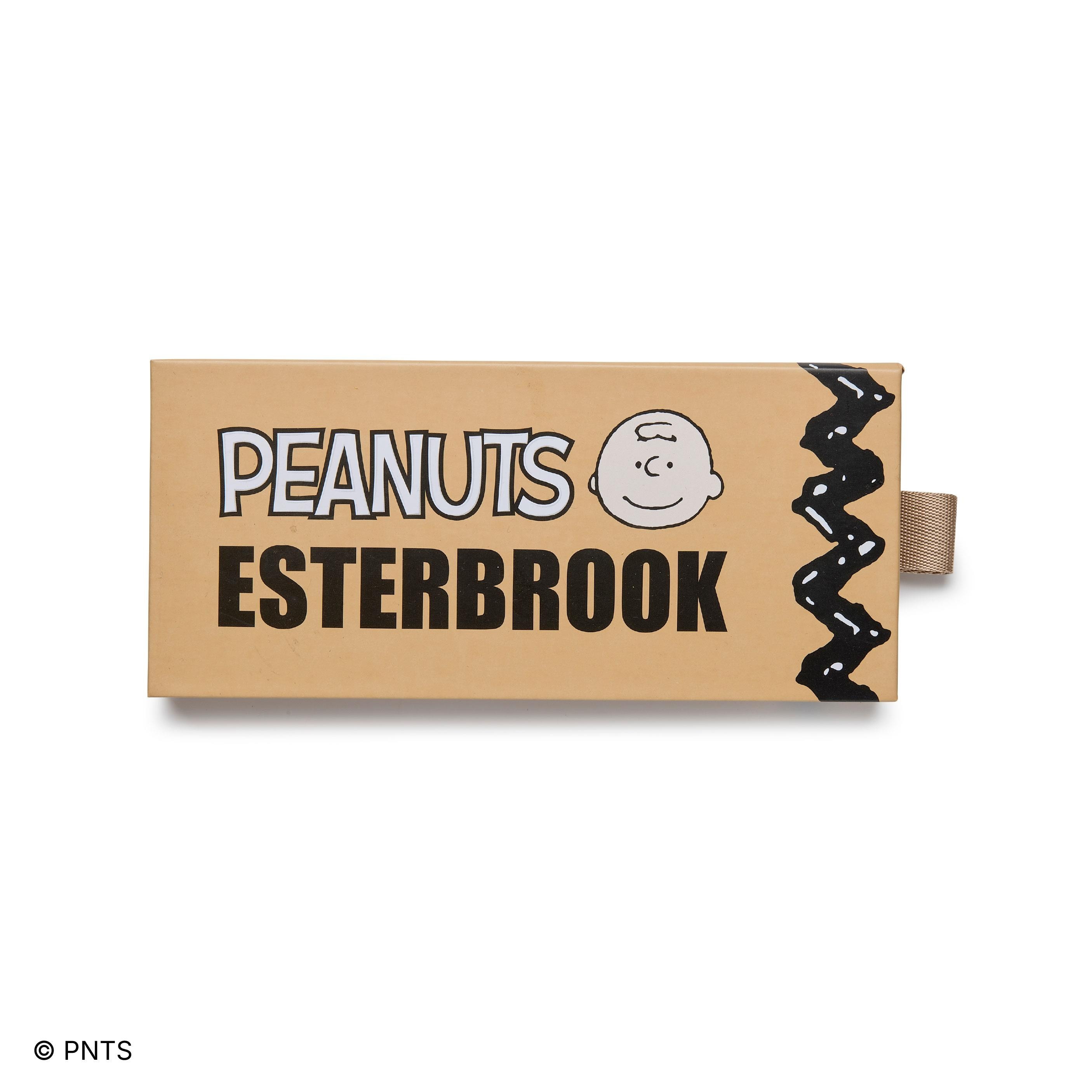 Esterbrook x Estie Peanuts Snoopy 75TH Edition Dolma Kalem M Uç