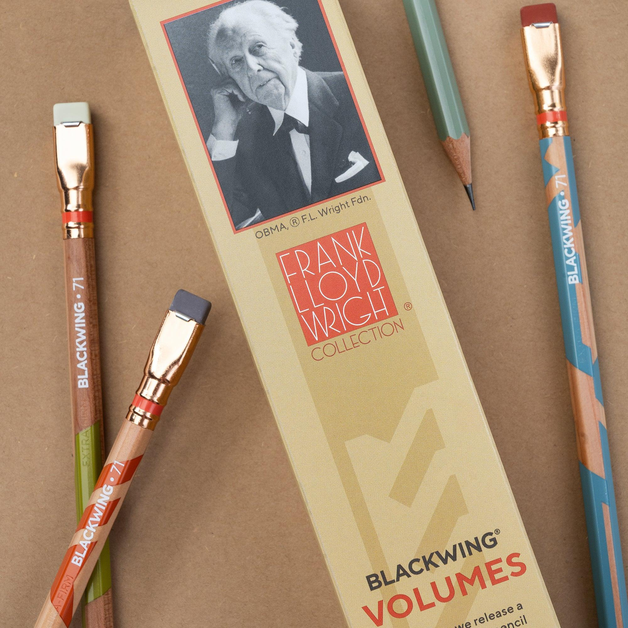 Palomino Blackwing Limited Edition Volume 71 Kurşun Kalem