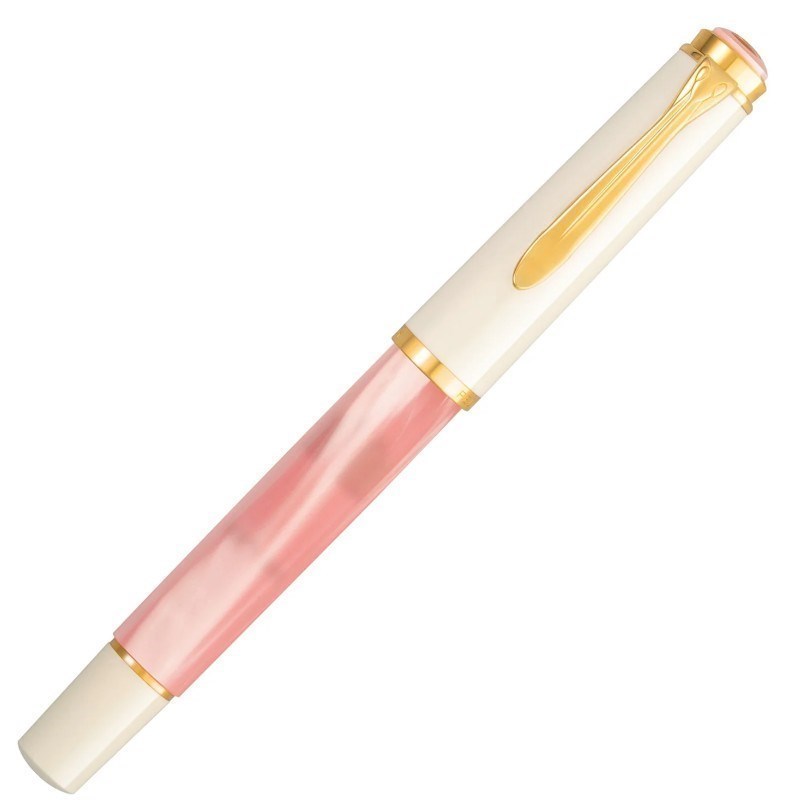 Pelikan M200 Special Edition Cherry Blossom  Dolma Kalem EF Uç
