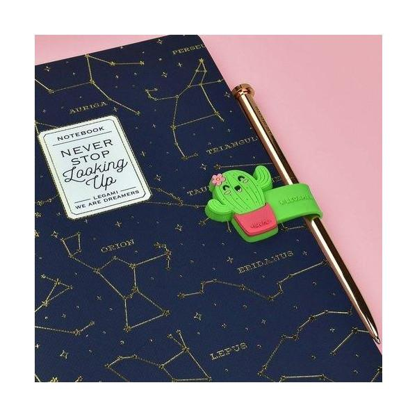 Legami Cactus Klips Set