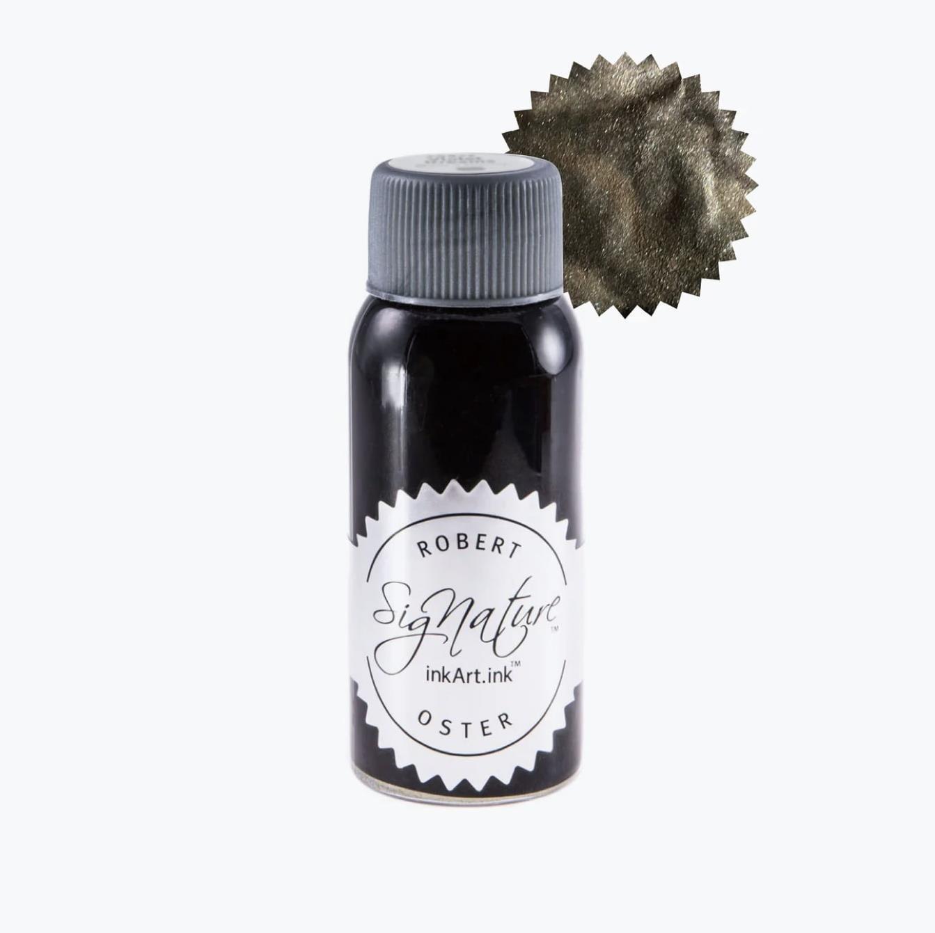 Robert Oster Shake N Shimmy Terra Australis Mürekkep