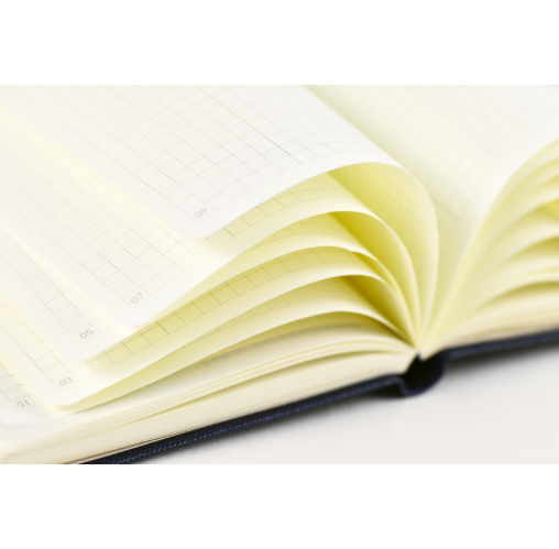 Hobonichi Techo Weeks 2025 Keiko Shibata: Thanks for your hard work, Aoki-san